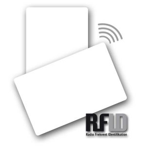 RFID kort